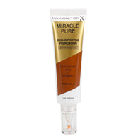 Max Factor Miracle Pure Foundation Cocoa 100 SPF 30