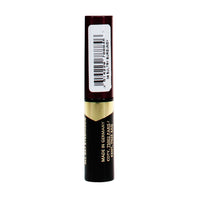 MAX FACTOR EYEFINITY LIQUID MONO EYESHADOW SULTRY BURGUNDY 09