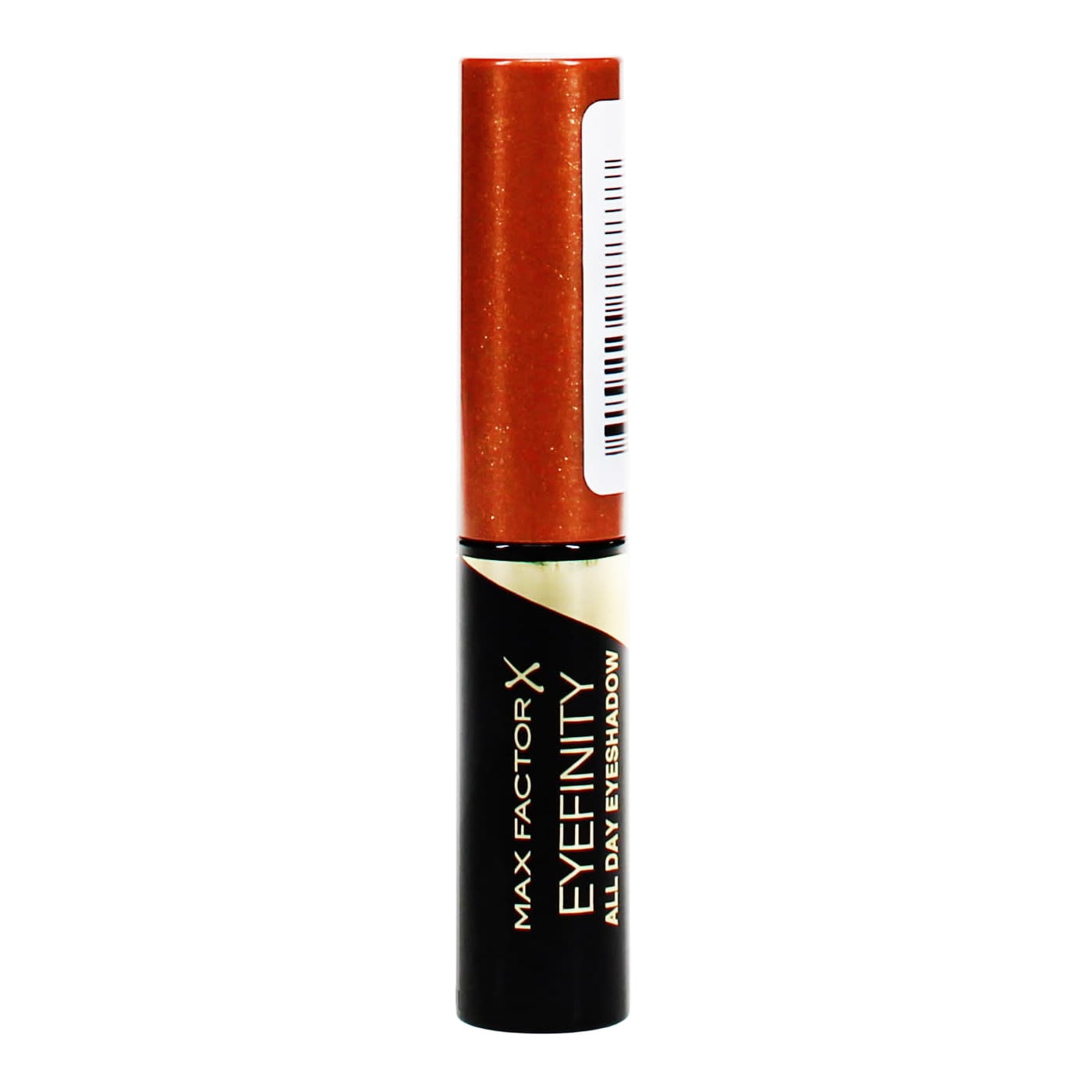 MAX FACTOR EYEFINITY E/S DIVINE AMBER