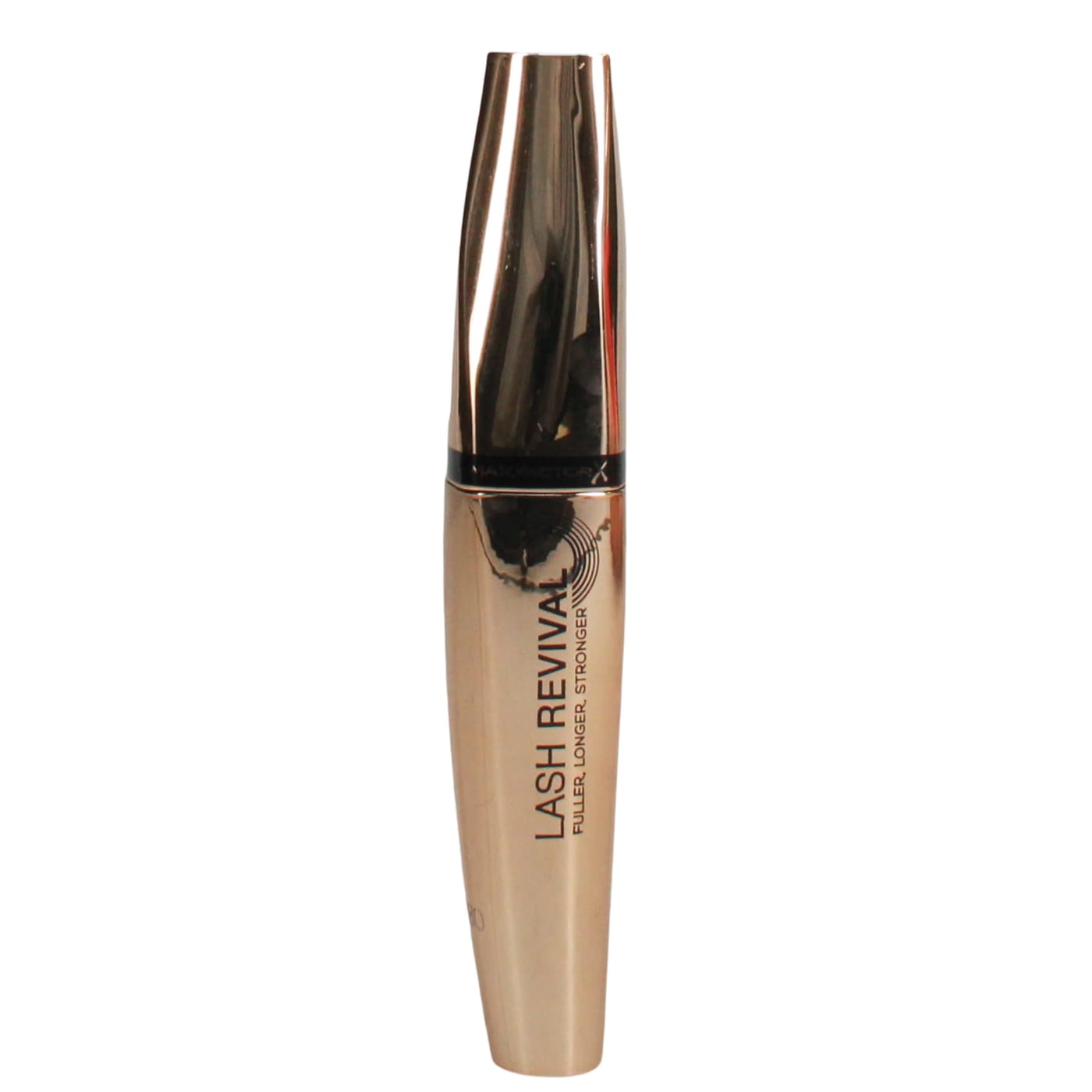 MAX FACTOR REVIVAL MASC EXTREME BLACK
