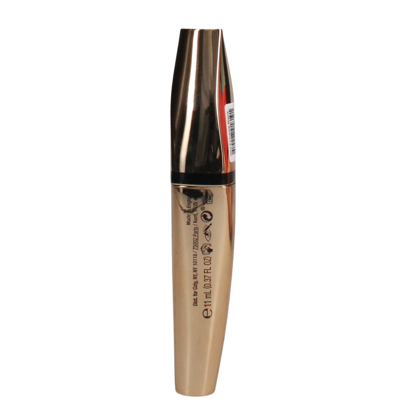MAX FACTOR REVIVAL MASC EXTREME BLACK