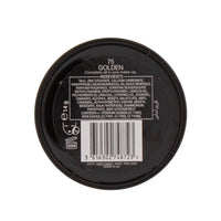 MAX FACTOR 14G CREME PUFF GOLDEN 75