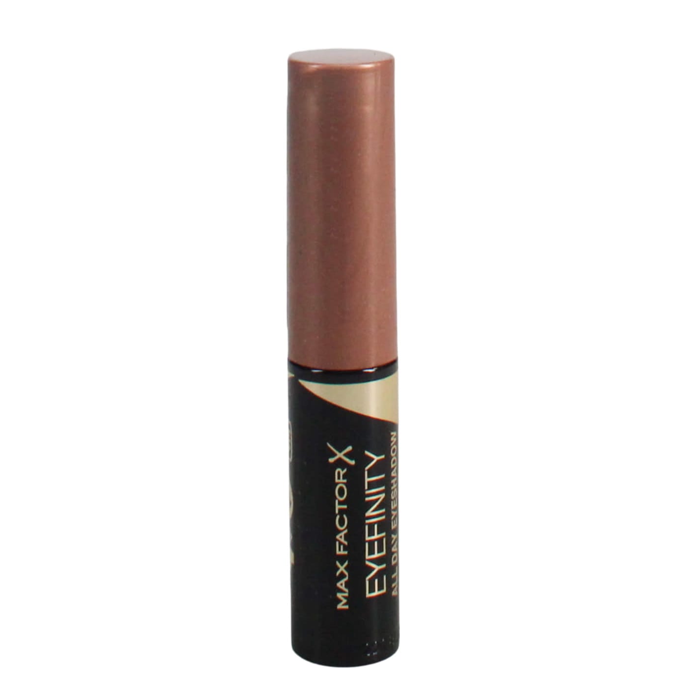 MAX FACTOR EYEFINITY E/SHADOW CHESTNUT