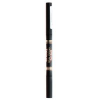 MAX FACTOR REAL BROW FILL&SHAPE BLK/BRWN