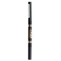 MAX FACTOR REAL BROW FILL & SHAPE EYEBROW PENCIL BLACK BROWN 05