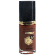 Max Factor Facefinity 30ml Foundation 3 in 1 Espresso