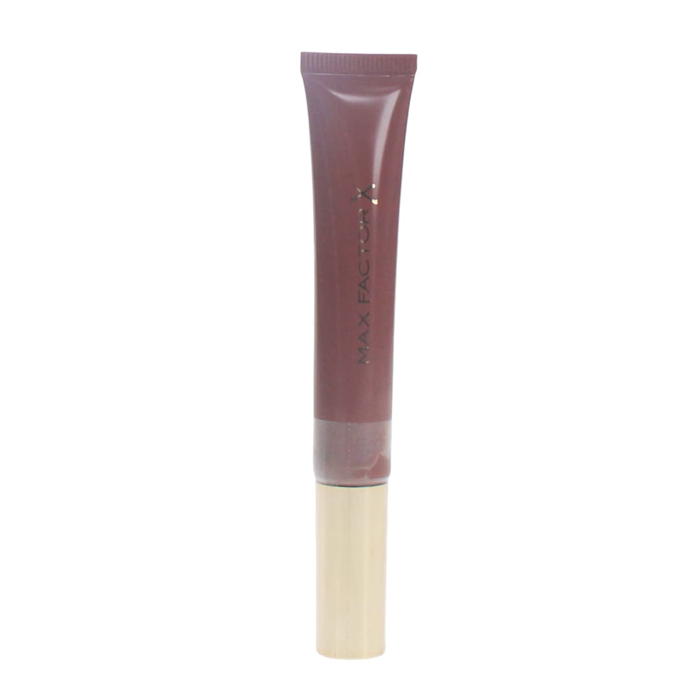 MAX FACTOR LIP CUSHION GLOSS NUDE GLORY