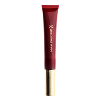 MAX FACTOR COLOUR ELIXIR LIP CUSHION GLOSS MAJESTY BERRY