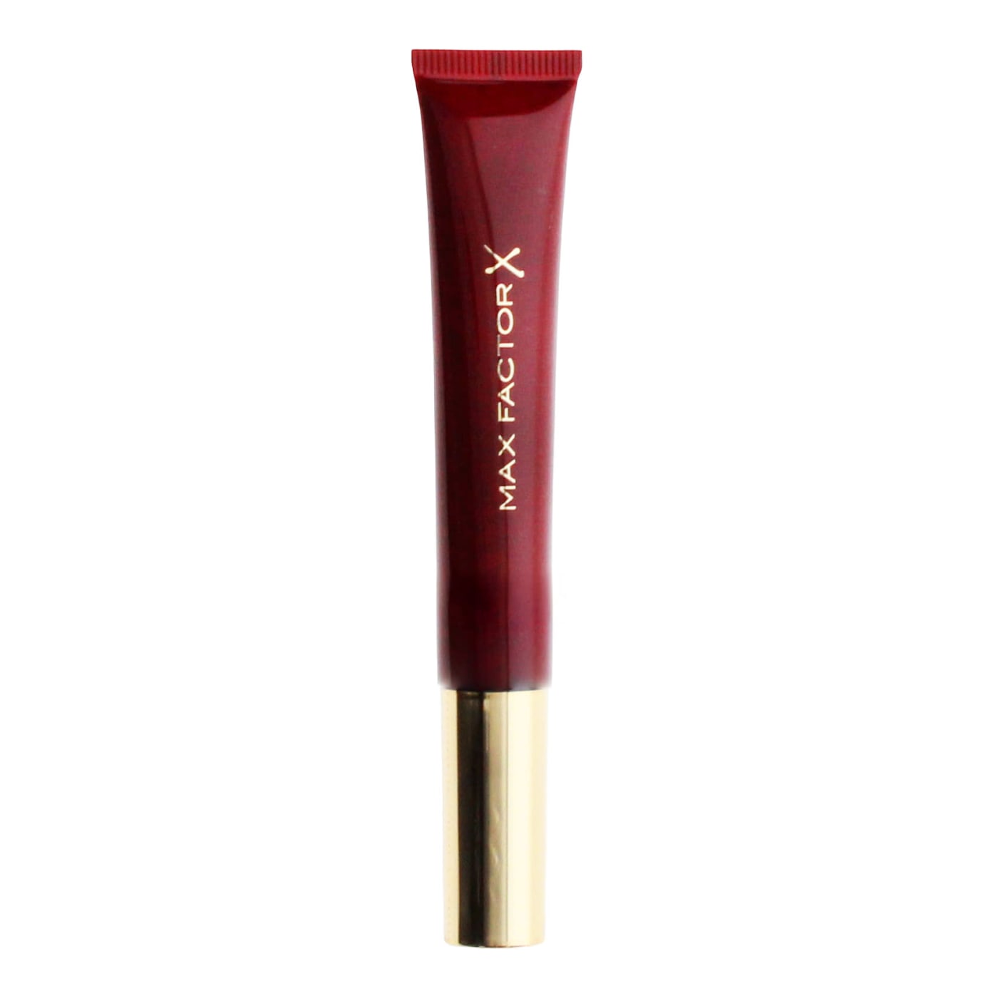 MAX FACTOR COLOUR ELIXIR LIP CUSHION GLOSS MAJESTY BERRY
