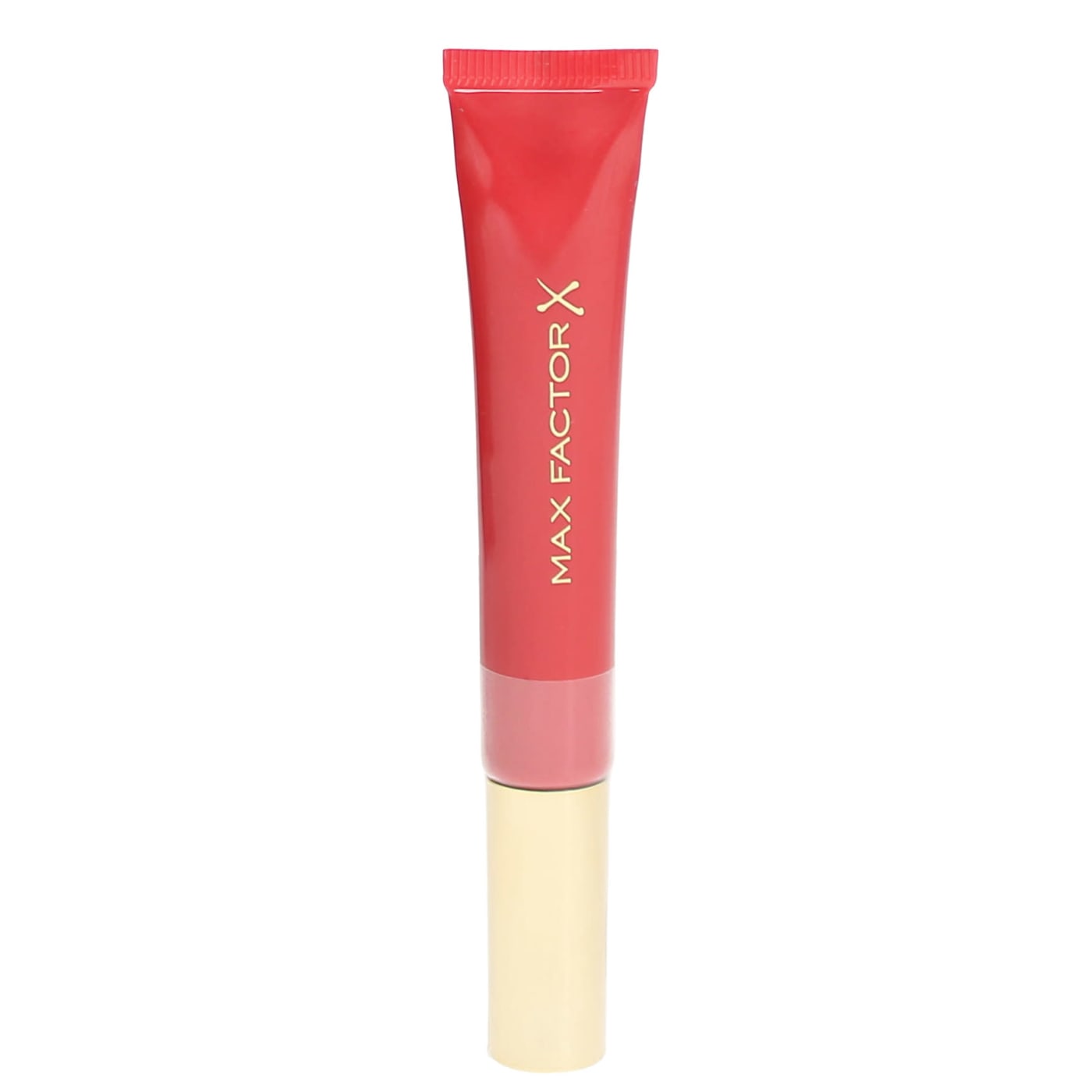 MAX FACTOR COLOUR ELIXIR LIP CUSHION GLOSS BABY STAR CORAL