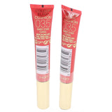 MAX FACTOR COLOUR ELIXIR LIP CUSHION GLOSS BABY STAR CORAL