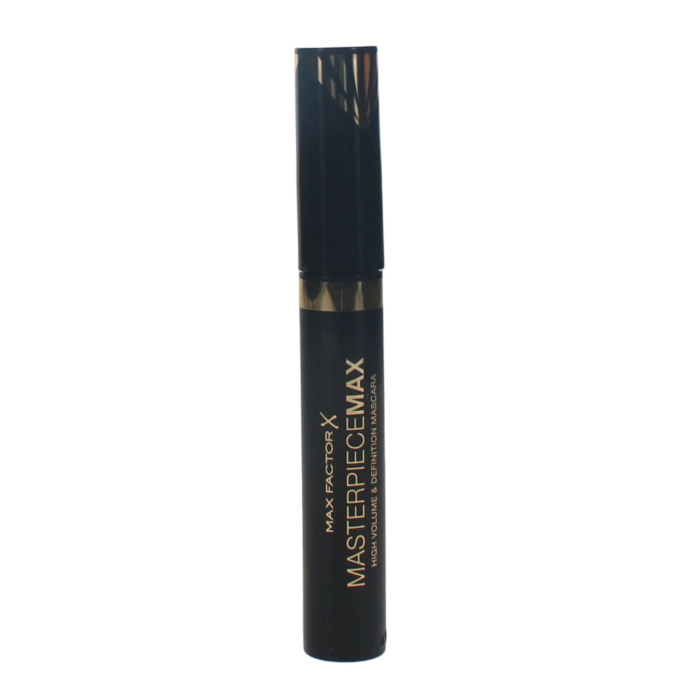MAX FACTOR M/PIECE MASCARA DEEP BLUE