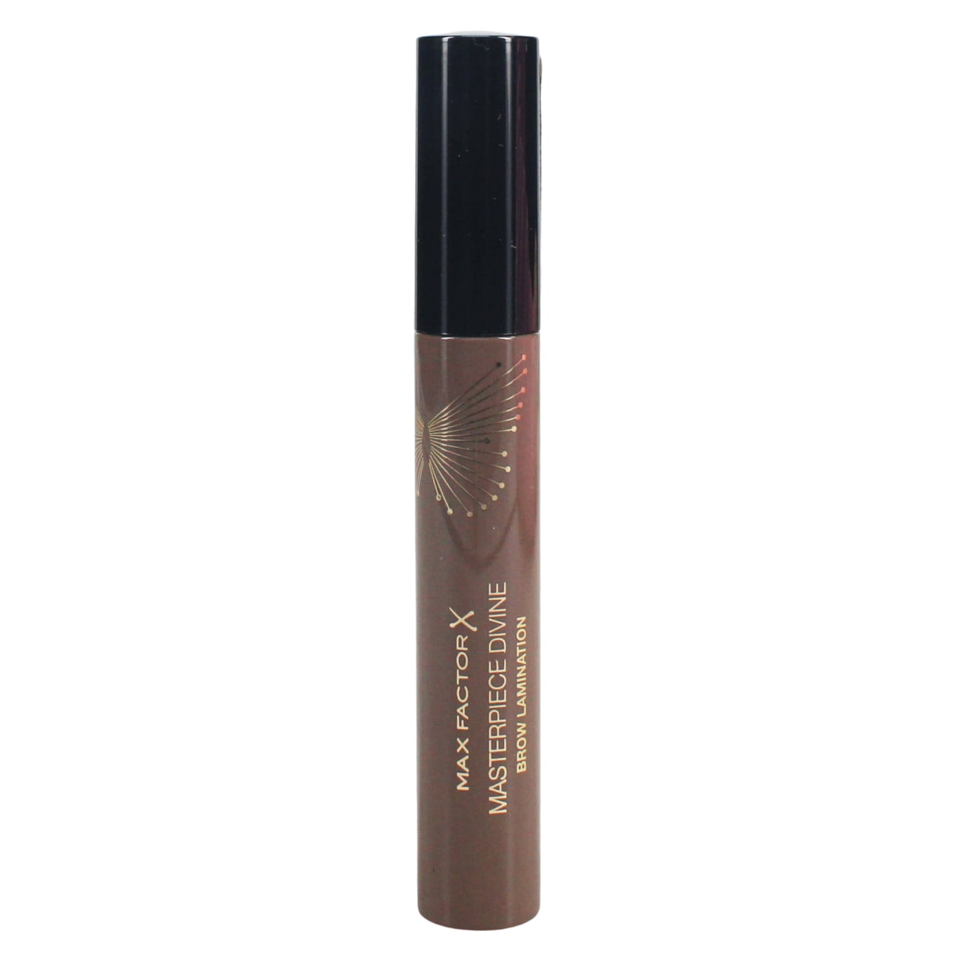 MAX FACTOR MASTERPIECE BROW GEL M.BRWN