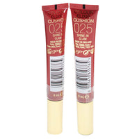MAX FACTOR LIP CUSHION GLOSS SHINE IN GLAM