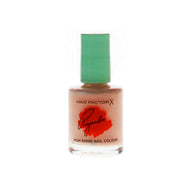 Max Factor Miracle Pure Nail Polish Petal Dreams 207