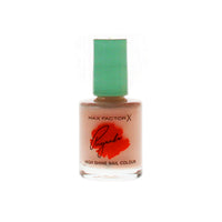 Max Factor Miracle Pure Nail Polish Petal Dreams 207