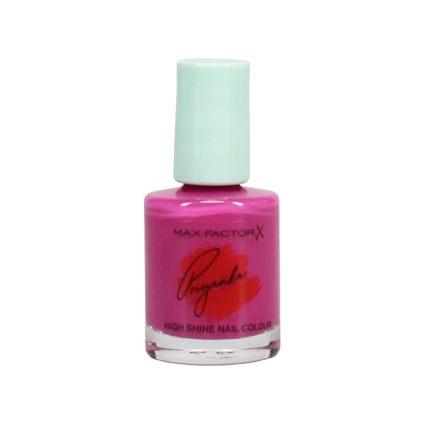 Max Factor Miracle Pure Nail Polish Flourishing Lilac 310