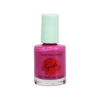 MAX FACTOR MIRACLE PURE NAIL POLISH FLOURISHING LILAC 310