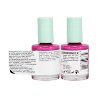 Max Factor Miracle Pure Nail Polish Flourishing Lilac 310