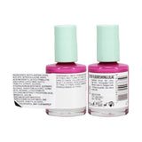 Max Factor Miracle Pure Nail Polish Flourishing Lilac 310