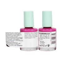 MAX FACTOR MIRACLE PURE NAIL POLISH FLOURISHING LILAC 310