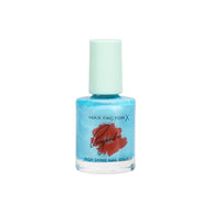 MAX FACTOR MIRACLE PURE NAIL POLISH SUNLIT WATER 880