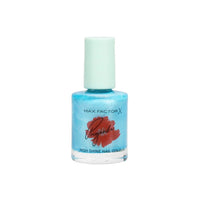MAX FACTOR MIRACLE PURE NAIL POLISH SUNLIT WATER 880