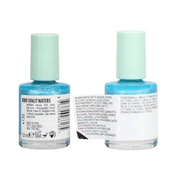 Max Factor Miracle Pure Nail Polish Sunlit Water 880