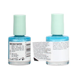 MAX FACTOR MIRACLE PURE NAIL POLISH SUNLIT WATER 880