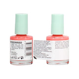 MAX FACTOR MIRACLE PURE NAIL POLISH BOLD MARIGOLD 410