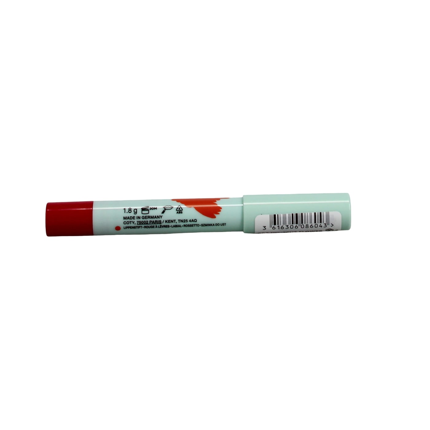 MAX FACTOR PRIYANKA LIP CRAYON HIBISCUS