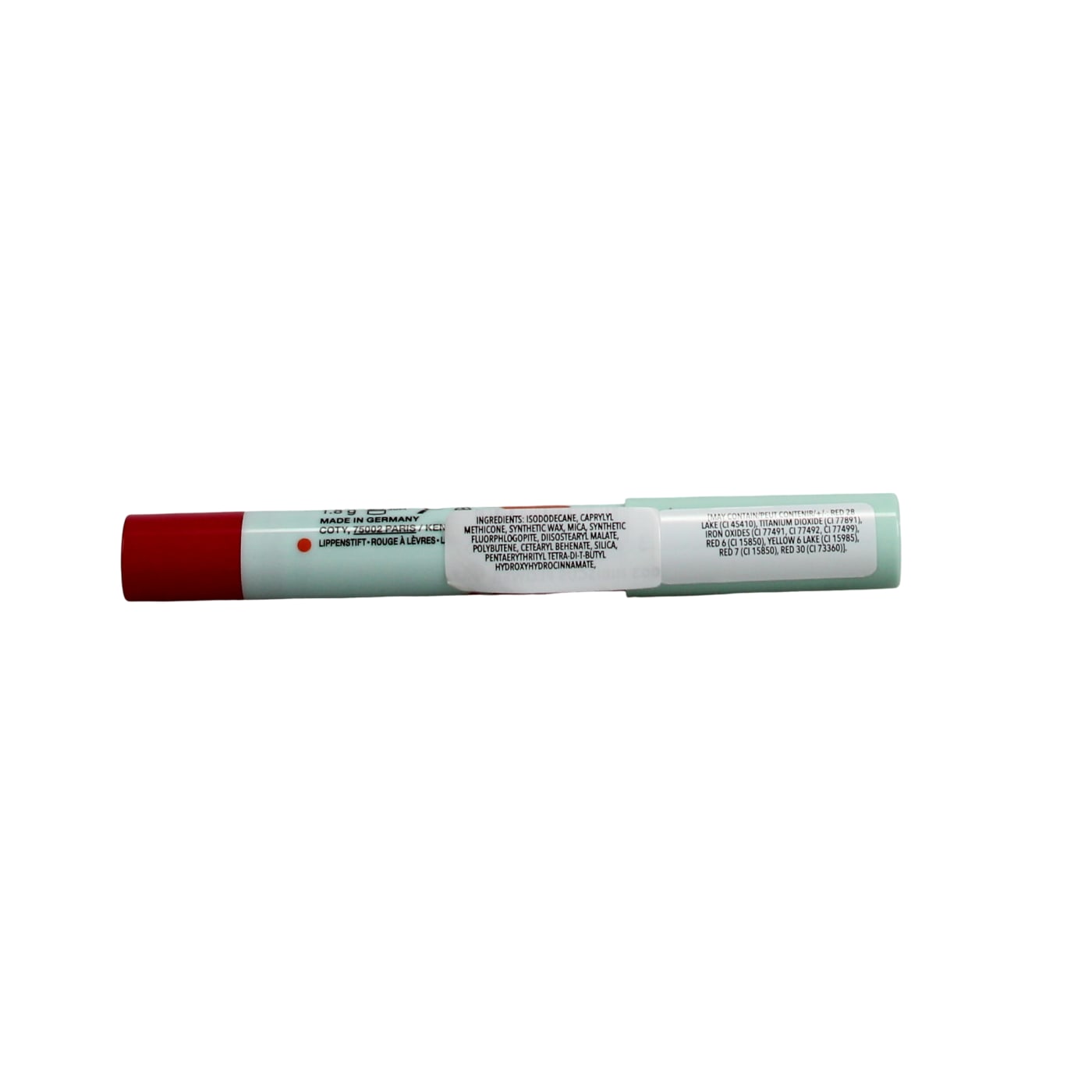 MAX FACTOR PRIYANKA LIP CRAYON HIBISCUS