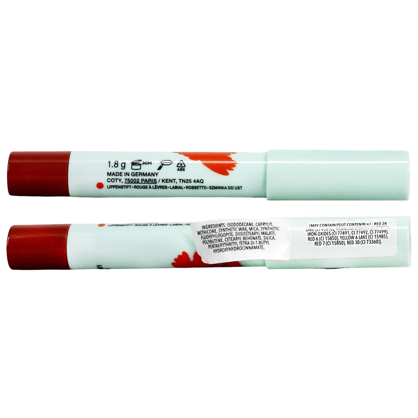 Max Factor Priyanka Lip Crayon Mauve Love