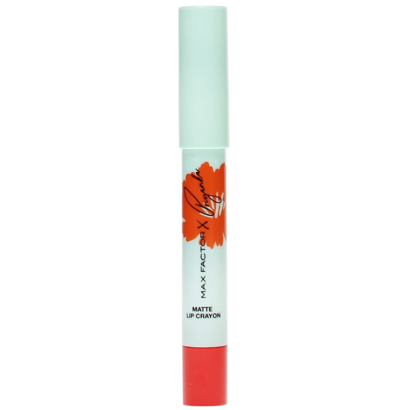MAX FACTOR PRIYANKA LIP CRAYON ORANGE GRACE