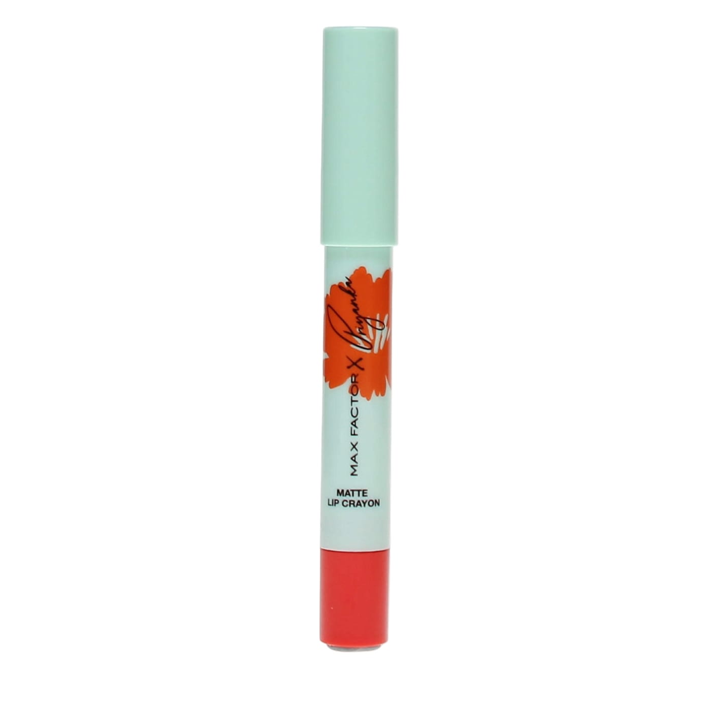 MAX FACTOR PRIYANKA LIP CRAYON ORANGE GRACE