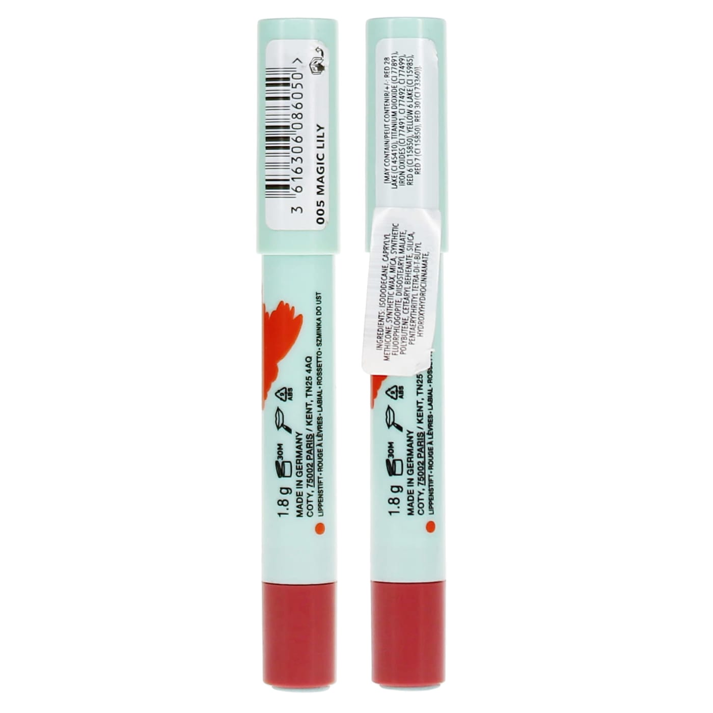 Max Factor Priyanka Lip Crayon Magic Lily