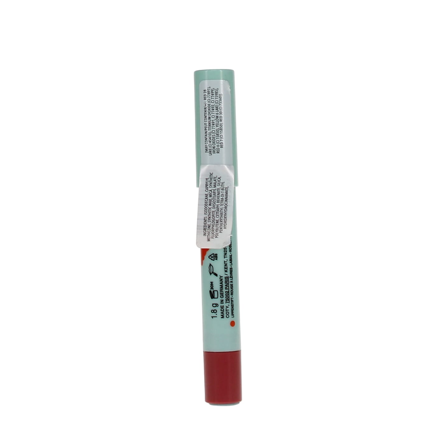 MAX FACTOR PRIYANKA LIP CRAYON MAGIC LILY