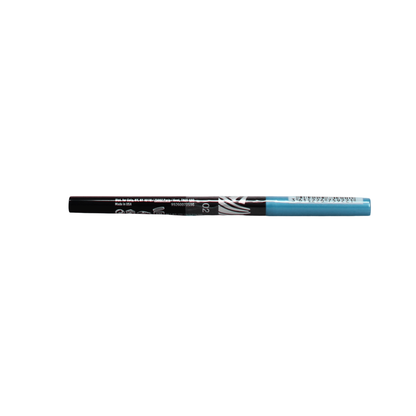 MAX FACTOR EXCESS INTENSITY LONGWEAR EYELINER AQUA
