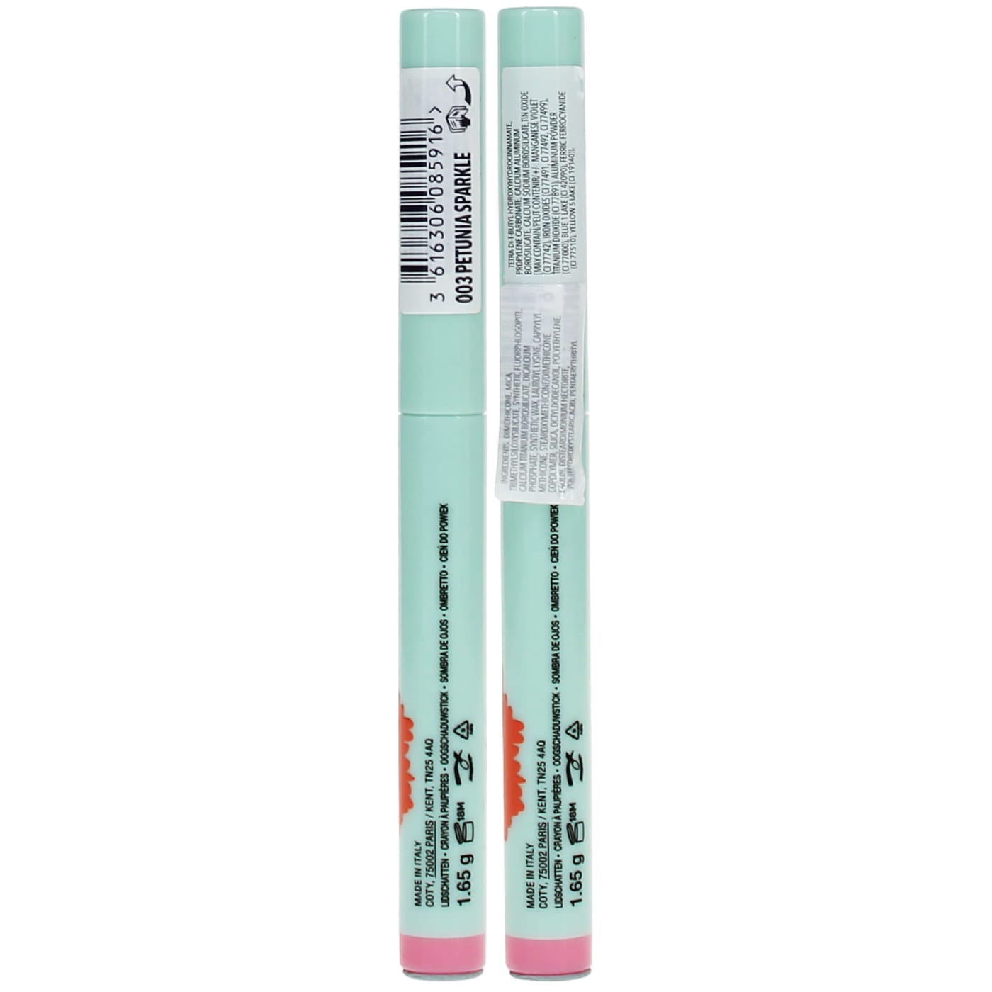 Max Factor Masterpiece Priyanka Eyeshadow Stick Petunia Sparkle