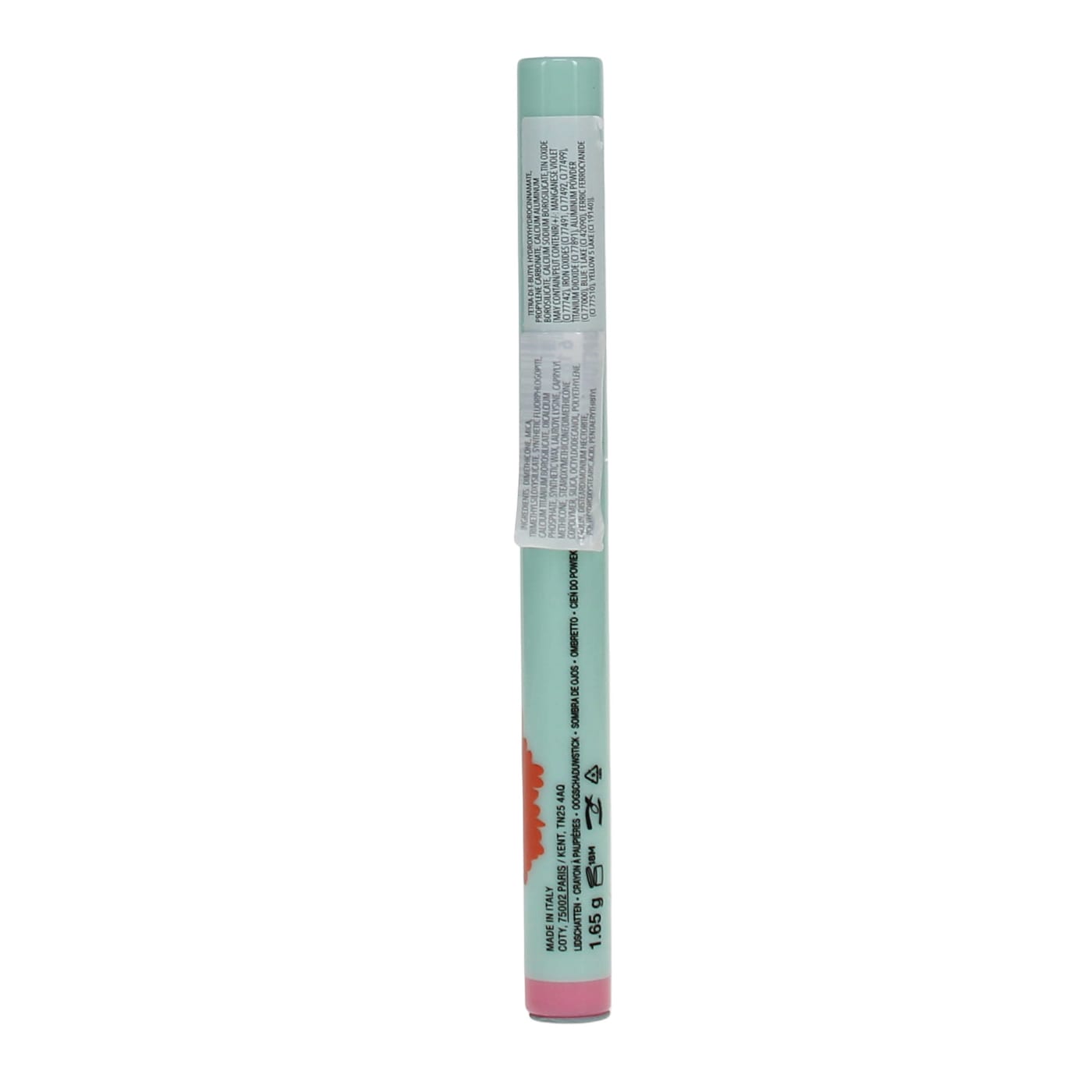 MAX FACTOR MASTERPIECE PRIYANKA EYESHADOW PENCIL PETUNIA SPARKLE