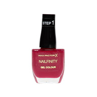 MAX FACTOR NAILFINITY NAIL POLISH VIP