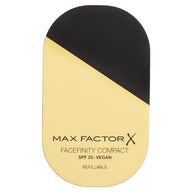 Max Factor Facefinity Compact Foundation Warm Golden 76