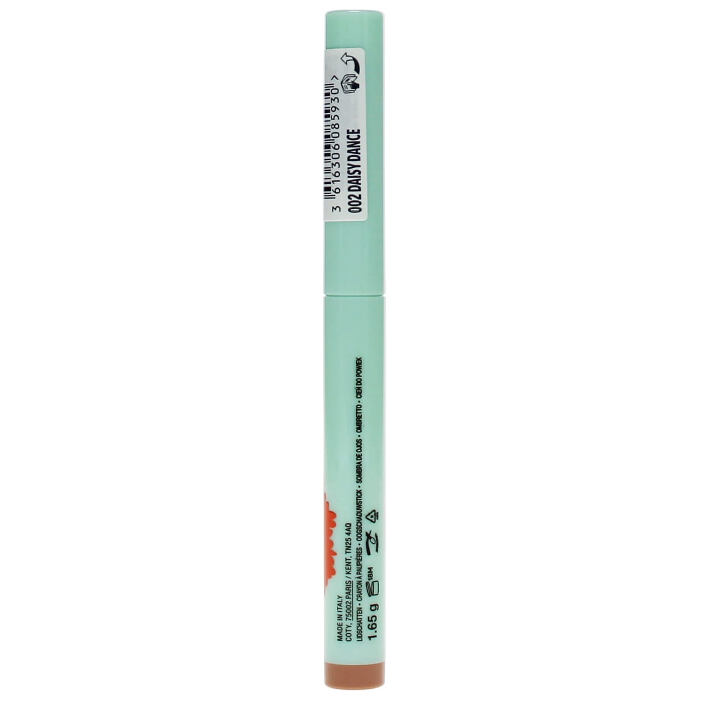 Max Factor Priyanka Eyeshadow Pencil Daisy Dance