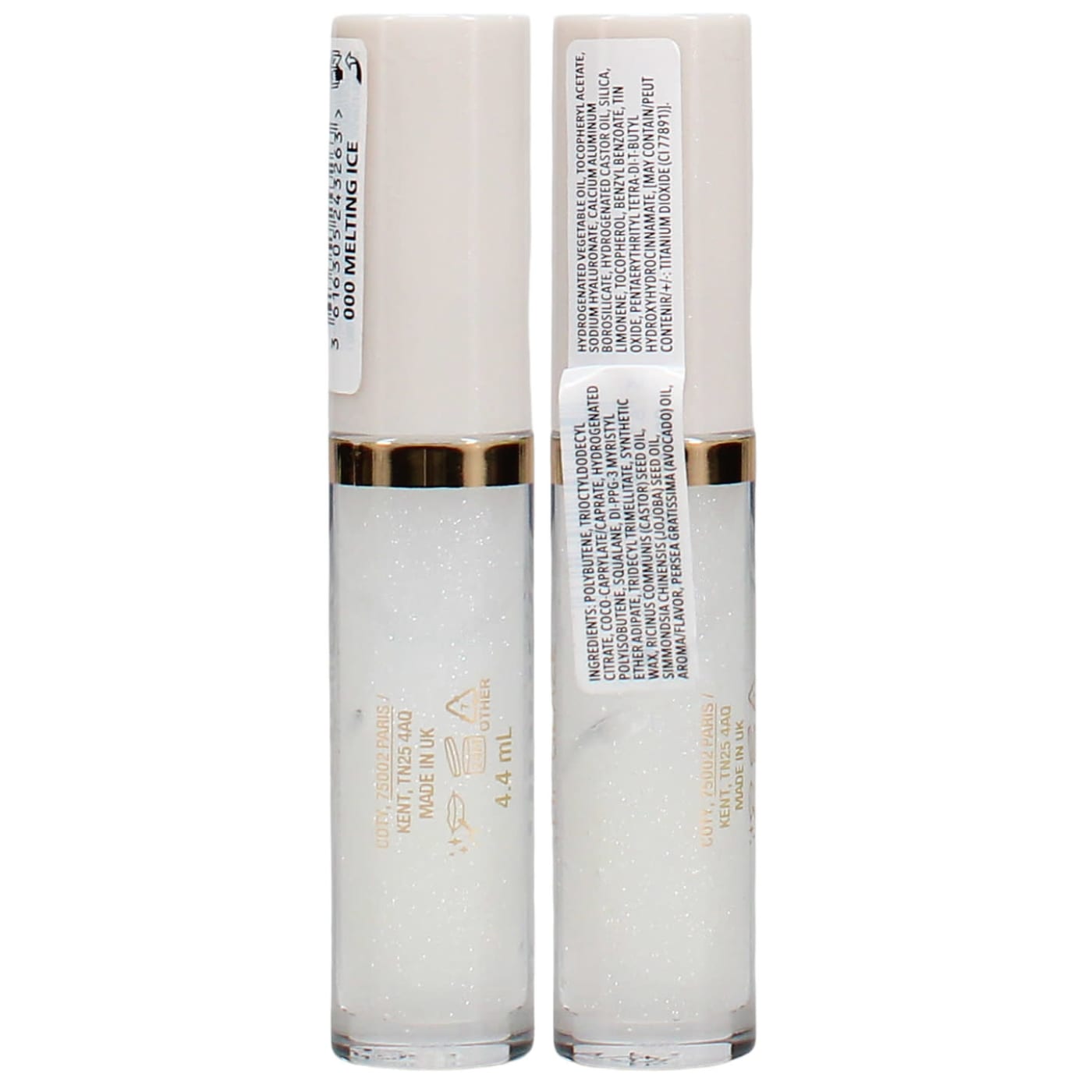Max Factor Lip Glaze Melting Ice