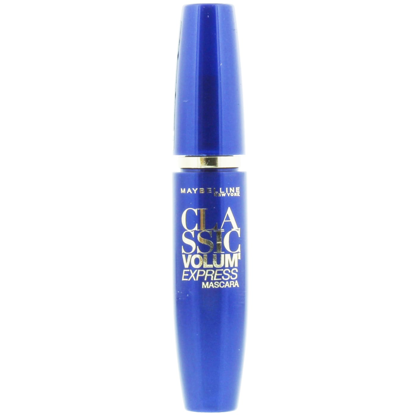 Maybelline Classic Volum' Express Mascara Black
