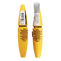 MAYBELLINE COLOSSAL VOL MASC SMOKEY BLK