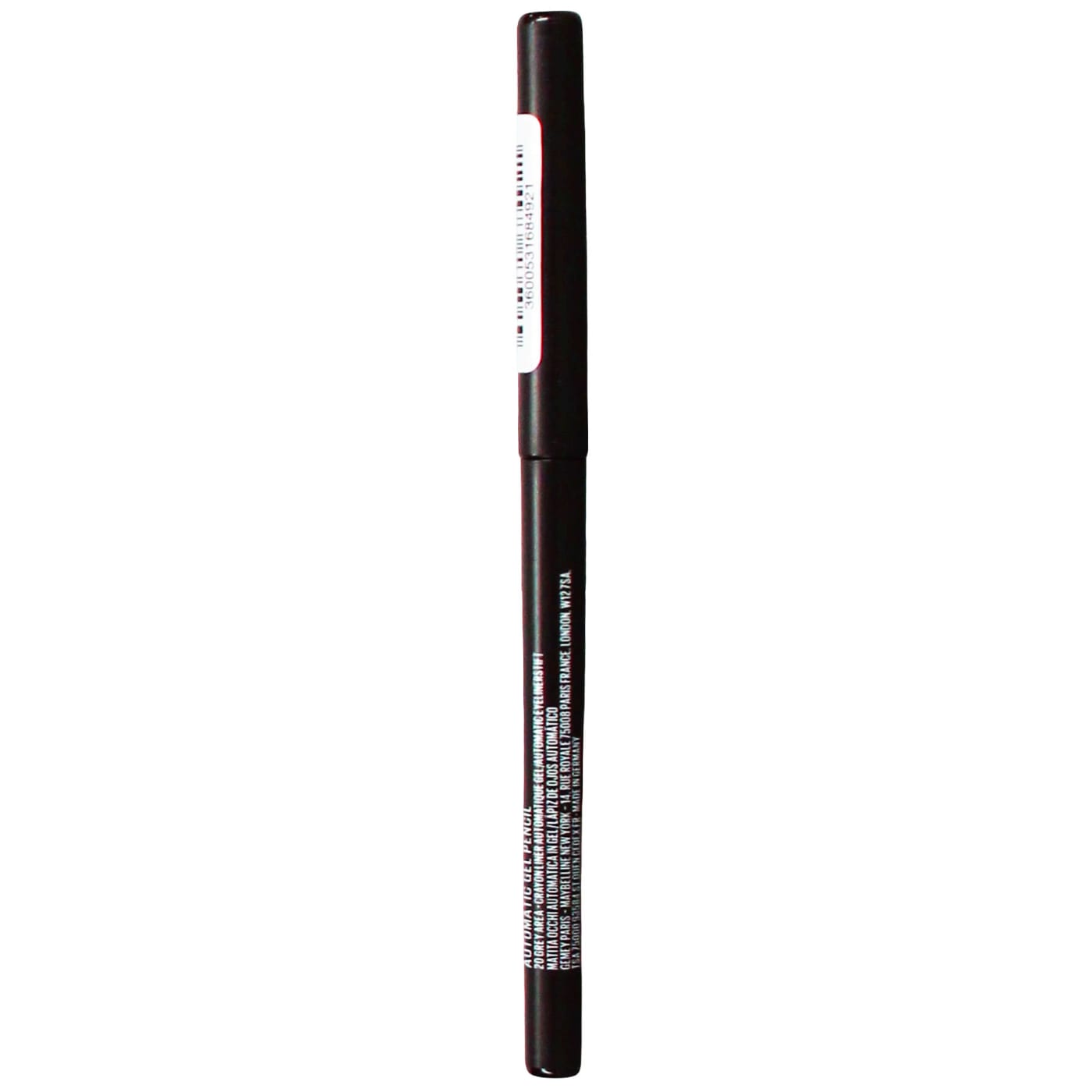 MAYBELLINE LASTING DRAMA EYELINER PENCIL GREY AREA