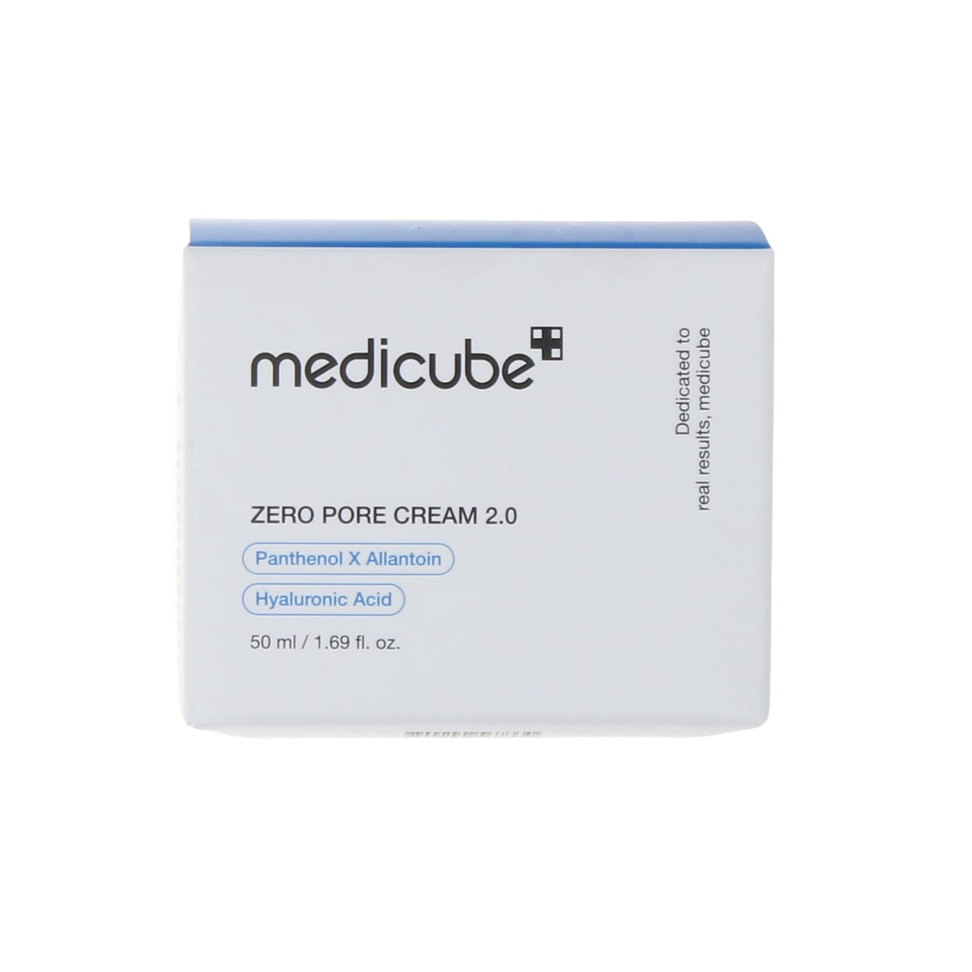 MEDICUBE 50ML ZERO PORE CREAM 2.0