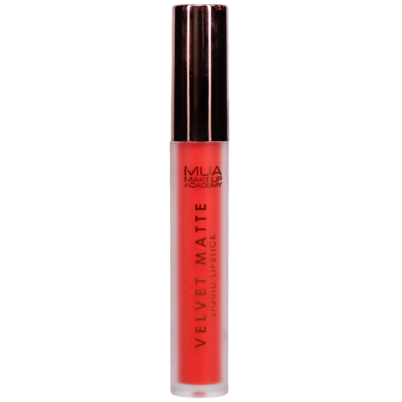 Mua Brow Define Micro Eyebrow Pencil Auburn