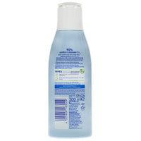 NIVEA 200ML DAILY CLEANSER & TONER
